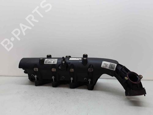 Used Intake manifold OPEL ASTRA J Saloon 1.6 CDTi (69) (110 hp) 24878358