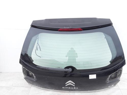 Tailgate CITROËN C3 II (SC_)  | BP16163502C6 