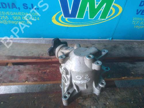 Transfer box NISSAN QASHQAI I (J10, NJ10)  | BP7471508M36 
