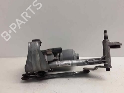 Viskermotor vindrute VW TOURAN (1T1, 1T2) 2.0 TDI 16V (140 hp) 21261993