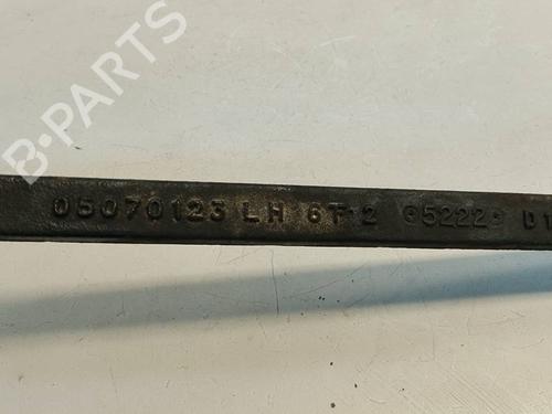 Left front suspension arm CHRYSLER 300C (LX, LE) 3.0 CRD | BP40436015M12 - Image 2