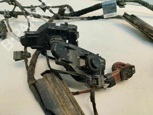 Electronic module AUDI A3 Sportback (8YA, 8YF) 35 TDI | BP39993579M83 - Image 3