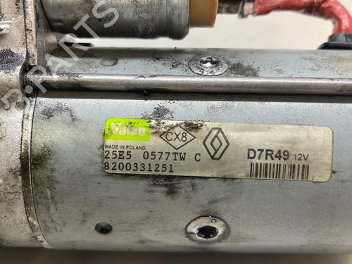 Starter NISSAN PRIMERA (P12) | BP28826421M8