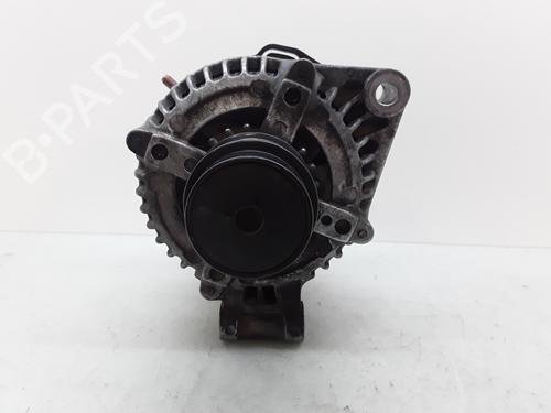 Generator JAGUAR S-TYPE II (X200) 2.7 D (207 hp) 30441165