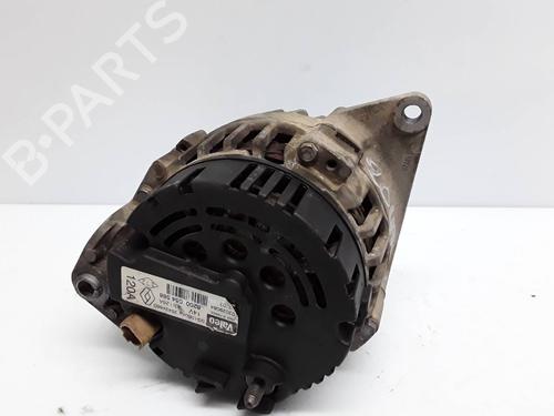 Alternator RENAULT MEGANE I Grandtour (KA0/1_) 1.9 dCi (KA05, KA1F) | BP7473965M7