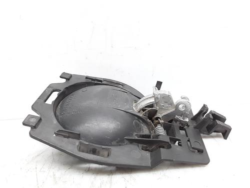 Front right interior door handle CITROËN C3 I (FC_, FN_) 1.6 16V HDi | BP8126441I14 