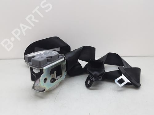 Used Rear right seatbelt AUDI TT (8J3) [2006-2015]  22410575