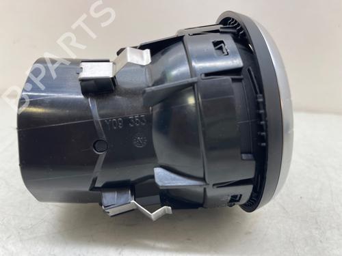 Air vent MERCEDES-BENZ CLA Coupe (C117) CLA 220 CDI / d (117.303) | BP26223092I21