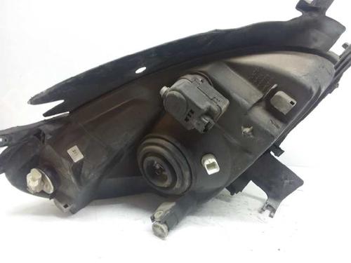 Left headlight CITROËN XSARA PICASSO (N68) 1.6 16V | BP7472463C28 