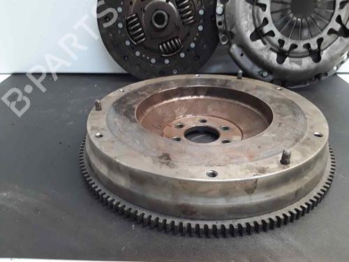 Andre FORD TRANSIT COURIER B460 MPV  | BP33613435O1  - Image 5