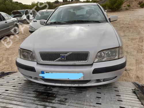 Brugte VOLVO S40 I (644)  1.9 DI  4640837