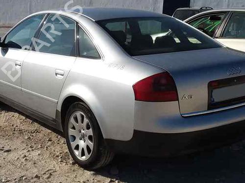 Elektronisk modul AUDI A6 C5 (4B2) 2.5 TDI | BP7542366M83 