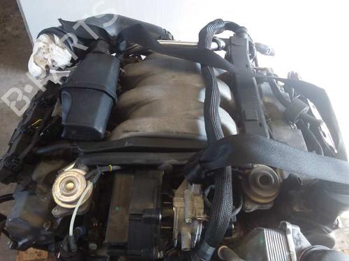 Engine MERCEDES-BENZ E-CLASS (W210) E 240 (210.062) | BP7471545M1 