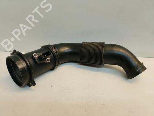 Used Mass air flow sensor Mass air flow sensor PORSCHE CAYENNE (9PA) 3.0 TDI (240 hp) 40092180 40092180