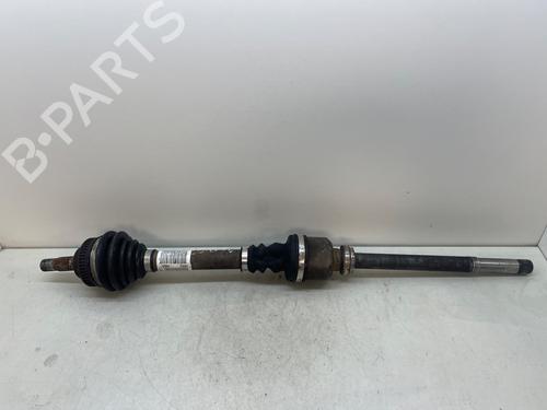Used Right front driveshaft CITROËN XSARA PICASSO (N68) 1.6 HDi (109 hp) 28827427
