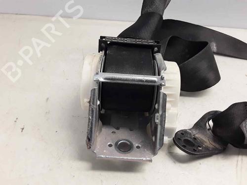 Sikkerhedssele bag højre SKODA FABIA I (6Y2) 1.4 | BP18162435I28 