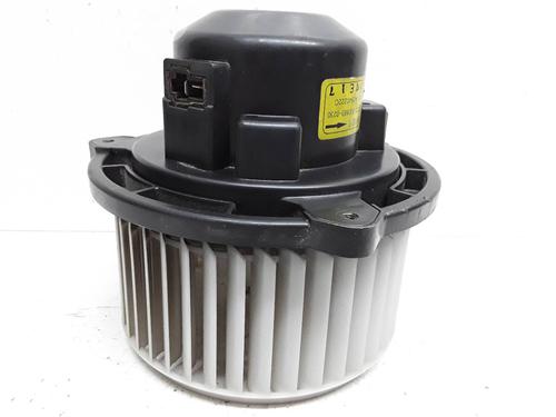 Used Heater blower motor KIA SORENTO I (JC) 2.5 CRDi 4WD (140 hp) 14140307