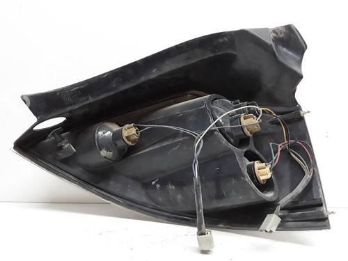 Left taillight RENAULT MEGANE II (BM0/1_, CM0/1_)  | BP9850208C34 