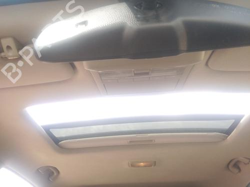 Højre forlygte CHEVROLET CAPTIVA (C100, C140)  | BP18682976C29 