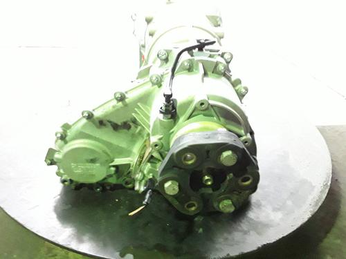 Gearbox BMW X5 (E70) 3.0 d | BP8907282M3 