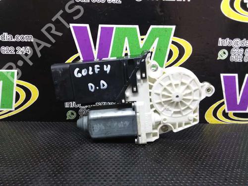 Rudehejsemotor forskærm højre VW GOLF IV (1J1)  | BP7471062E20 