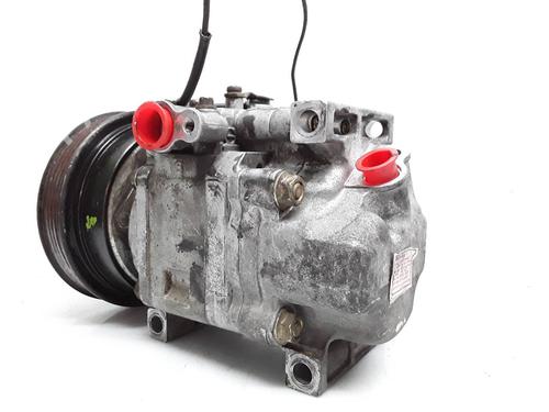 AC Kompressor MAZDA 6 Hatchback (GG) 2.0 DI (GG14) | BP8179558M34 