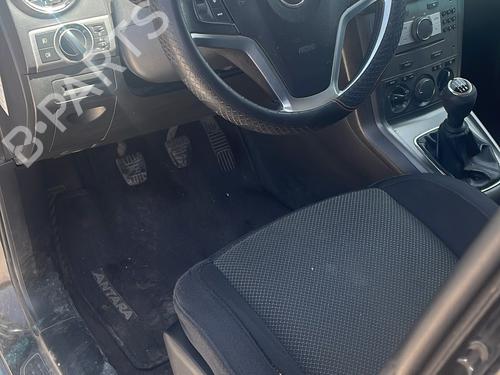Rear right panel OPEL ANTARA A (L07) | BP38604123C61 - Image 10