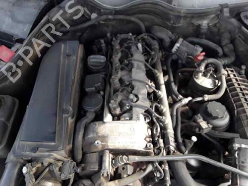 Engine MERCEDES-BENZ C-CLASS (W203) C 200 CDI (203.007) | BP20855183M1 