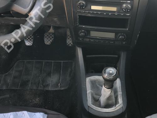 Left tailgate light SEAT CORDOBA (6L2) 1.4 16V | BP29838488C79