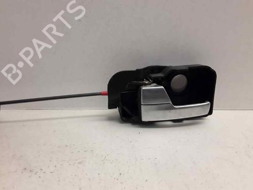 Used Front left interior door handle FORD MONDEO III (B5Y) 2.0 16V TDDi / TDCi (115 hp) 29437166