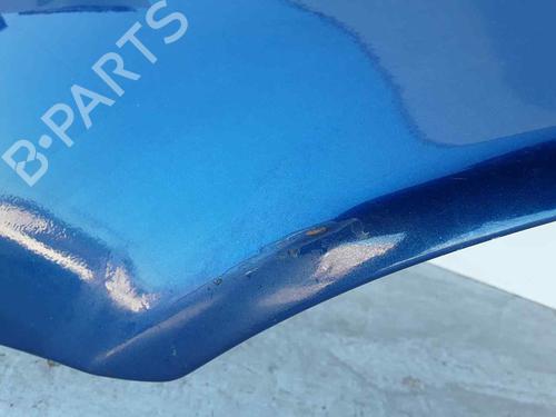 Left front fenders MERCEDES-BENZ C-CLASS (W203) C 200 CDI (203.004) | BP22897960C41 