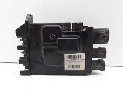 Used Fuse box Fuse box RENAULT SCÉNIC III (JZ0/1_) 1.5 dCi (106 hp) 35930237 35930237