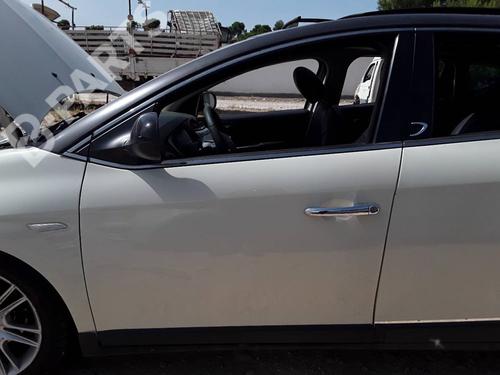 Used Left front door Left front door LANCIA DELTA III (844_) 1.6 D Multijet (844.AXC11, 844.AXC1A) (120 hp) 10038023 10038023