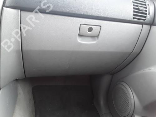 Used Glove box KIA SORENTO I (JC) 2.5 CRDi 4WD (140 hp) 12316889