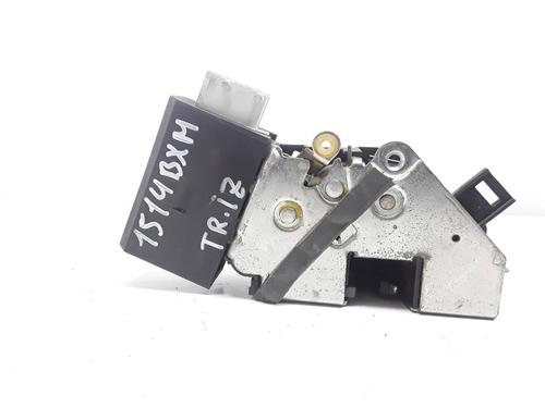 Used Rear left lock BMW 5 (E39) 525 d (163 hp) 11249786