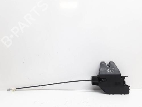 Tailgate lock BMW 3 (E90) 320 d | BP9811469C101 