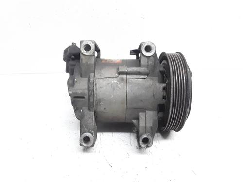 AC compressor NISSAN PRIMERA Hatchback (P11) 2.0 TD | BP17042299M34 