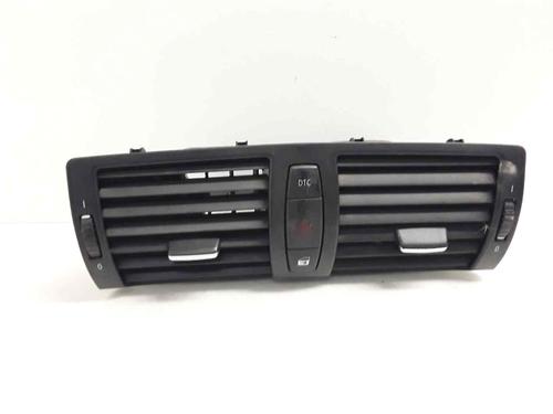 Used Air vent BMW 1 (E87) 118 d (122 hp) 22898194
