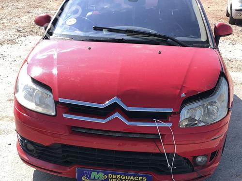 Used Parts CITROËN C4 Coupe (LA_)  1.6 HDi  4554524
