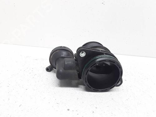Used Throttle body PEUGEOT 307 (3A/C) 2.0 HDi 90 (90 hp) 16108374