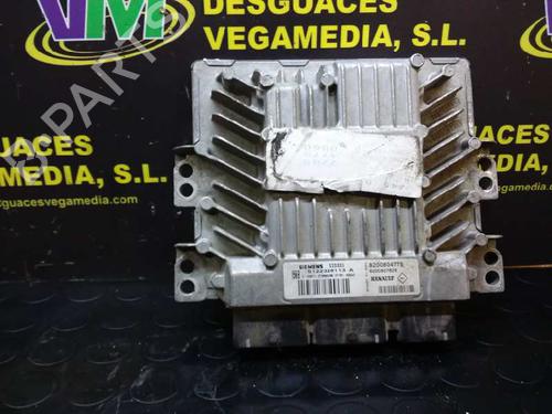 Used Engine control unit (ECU) RENAULT MEGANE II (BM0/1_, CM0/1_) [2001-2012]  7468210