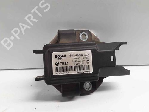 Used Electronic module VW PASSAT B5.5 (3B3) [2000-2005]  30263894