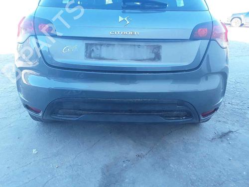 Rear bumper CITROËN DS4 (NX_)  | BP23097709C8 