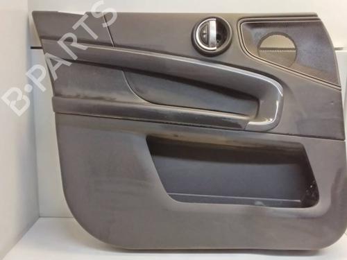 Used Front left panel Front left panel 29724179 29724179