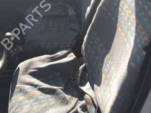 Front right seatbelt RENAULT RAPID Box Body/MPV (F40_, G40_) 1.4 (F402) | BP8747420I25 