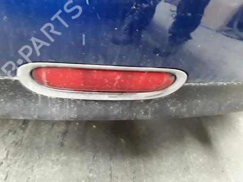 Used Rear fog light MINI MINI (R56) Cooper (120 hp) 16835001