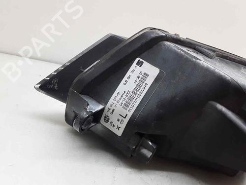 Left front fog light SEAT IBIZA IV (6J5, 6P1)  | BP23024376C30 