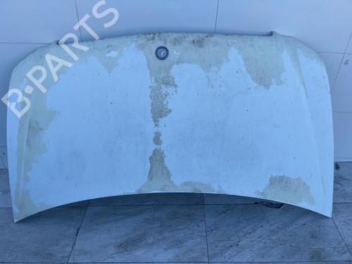 Used Hood MERCEDES-BENZ VITO / MIXTO Van (W639) 109 CDI (639.601, 639.603, 639.605) (88 hp) 29924137