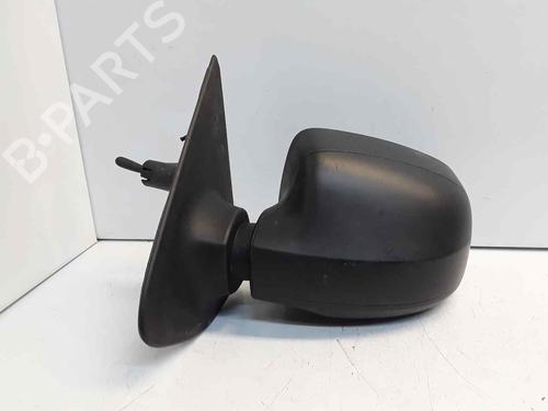 left-mirror-dacia-sandero-iii-2021-32737176 main image