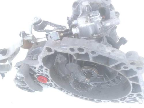 Caja de cambios OPEL CORSA C Hatchback Van (X01) 1.3 CDTI 16V (F08, W5L) (69 hp) 7522800